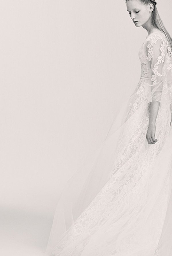 Снимка: Elie Saab