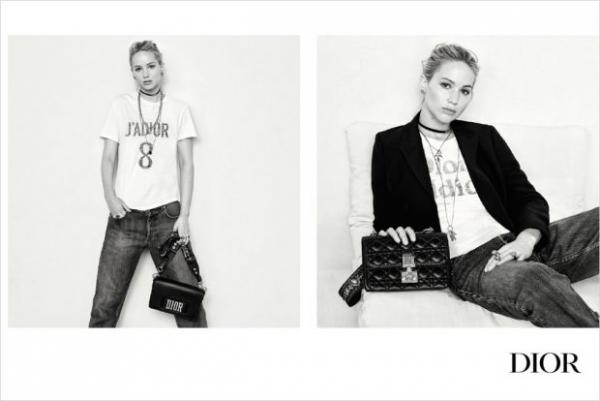 Снимка: Dior
