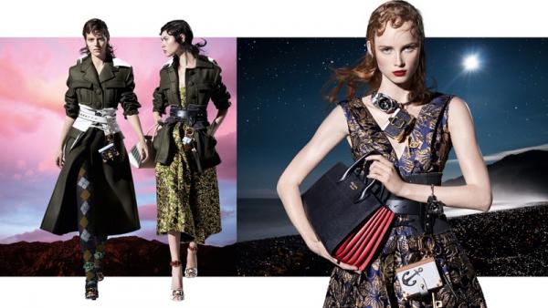 Снимка: Prada