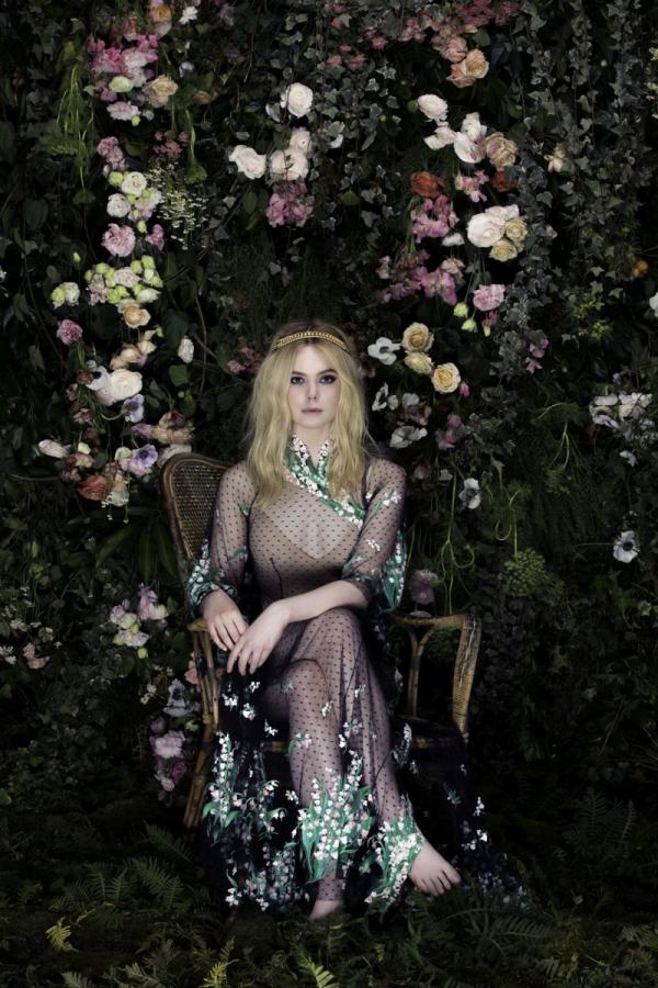 Снимка: Vanity Fair