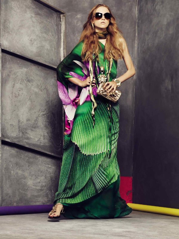 Снимка: Cavalli