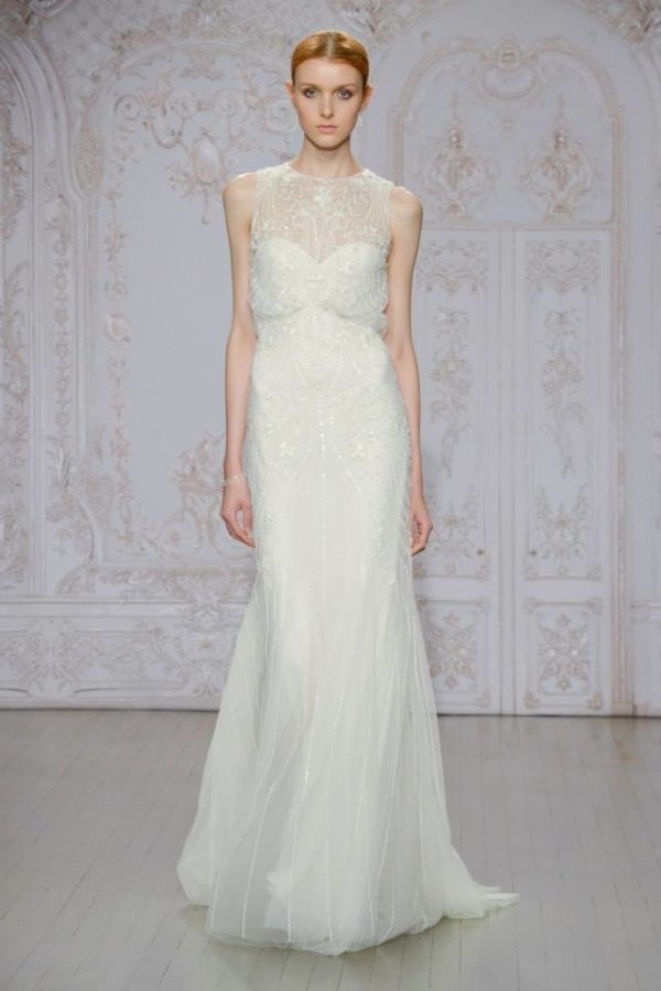 Снимка: Monique Lhuillier