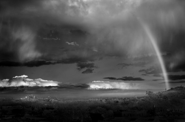Снимка: Mitch Dobrowner
