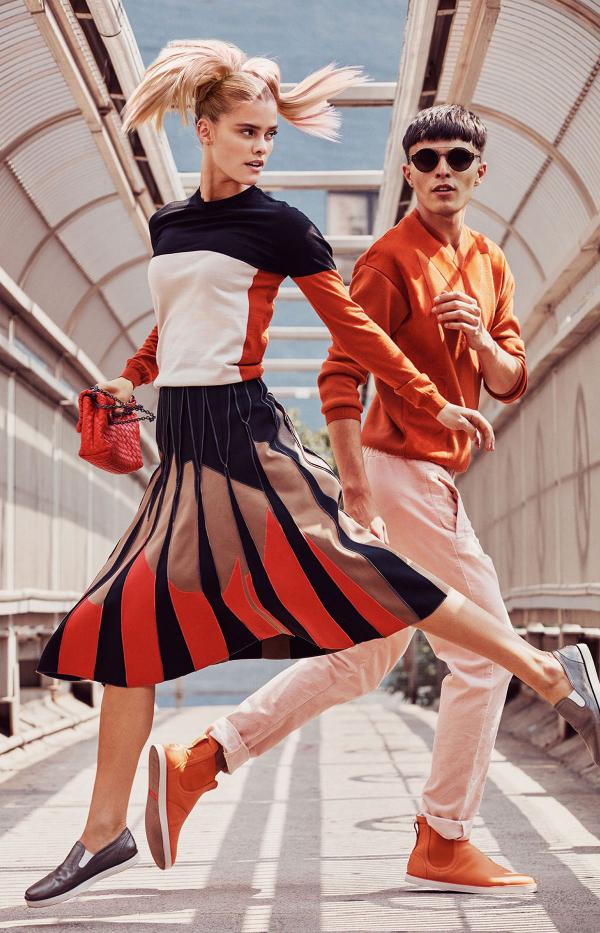 Снимка: Vogue, Мексико