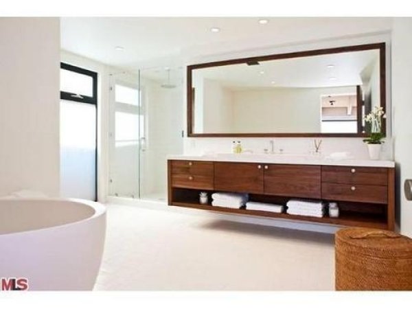 Снимка: celebrityhousepictures.com