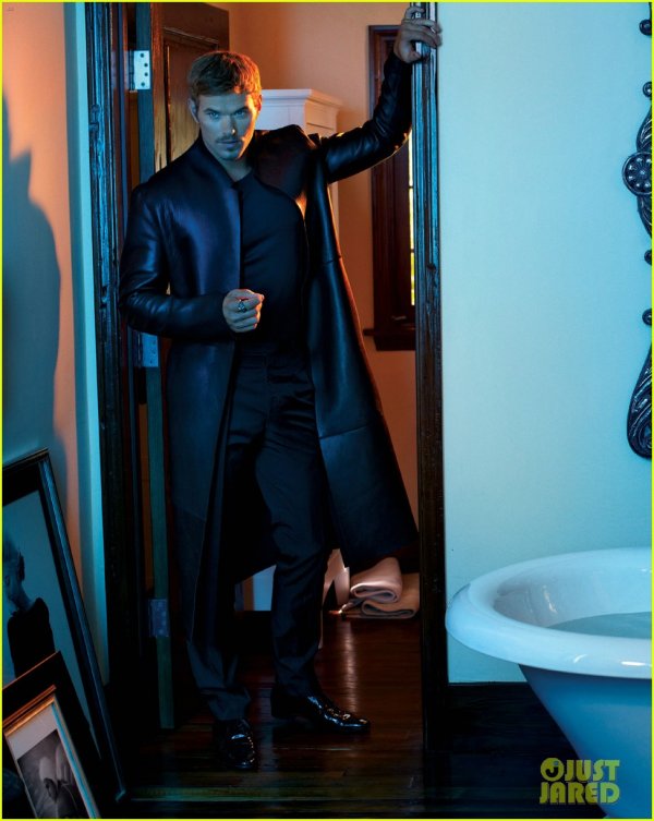 Снимка: сп.Essential Homme