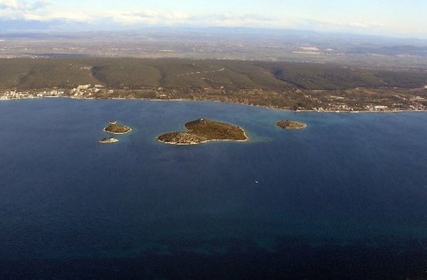 Снимка: Lover’s Island Croatia