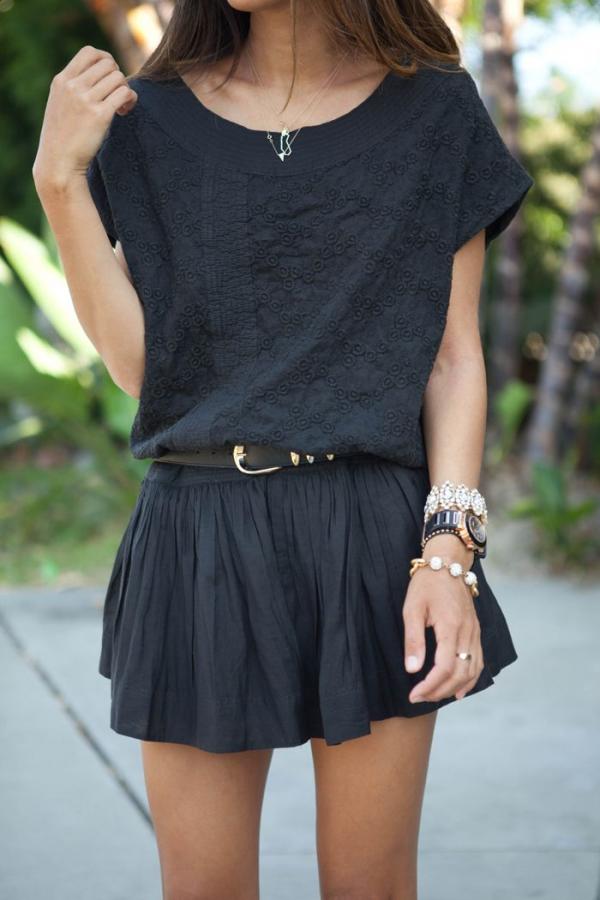 Снимка:  songofstyle.blogspot.co.uk