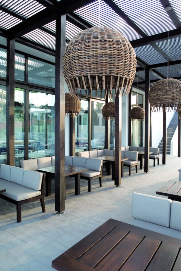 Снимка: contemporist.com