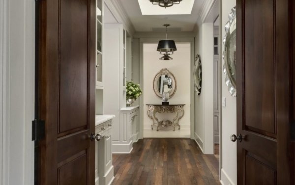 Снимка: interiordesignfiles.com