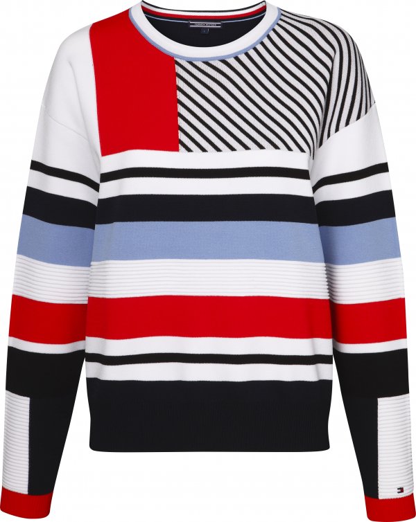 Снимка: Tommy Hilfiger