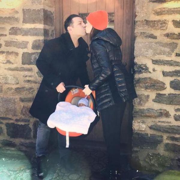 Снимка: Instagram