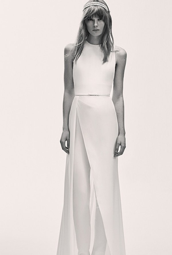 Снимка: Elie Saab
