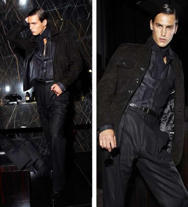 Снимка: Tom Ford