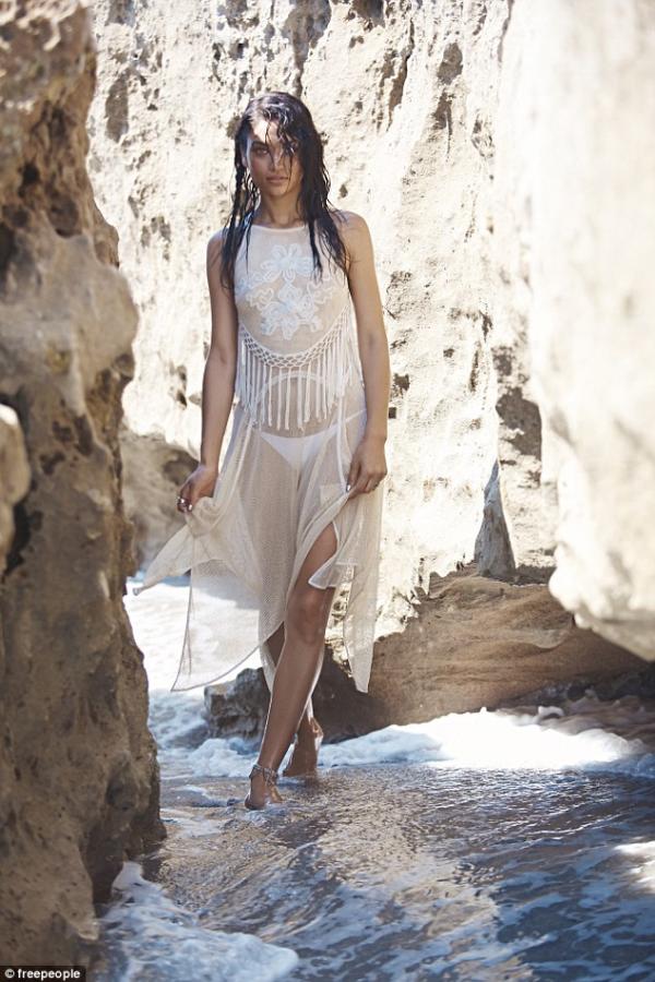 Снимка: freepeople.com