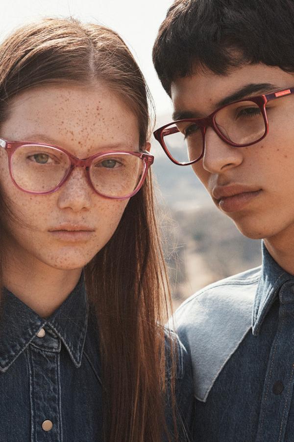Снимка: Calvin Klein