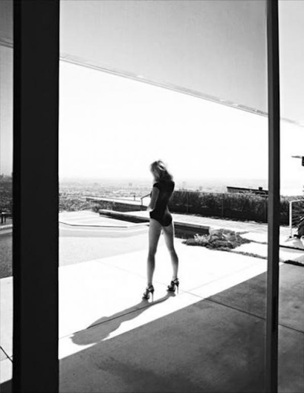 Снимка: GQ Magazine Turkey