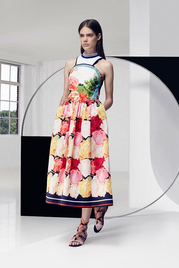 Снимка: Mary  Katrantzou