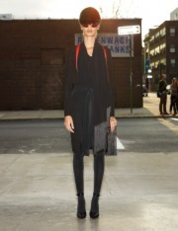 Снимка: Givenchy