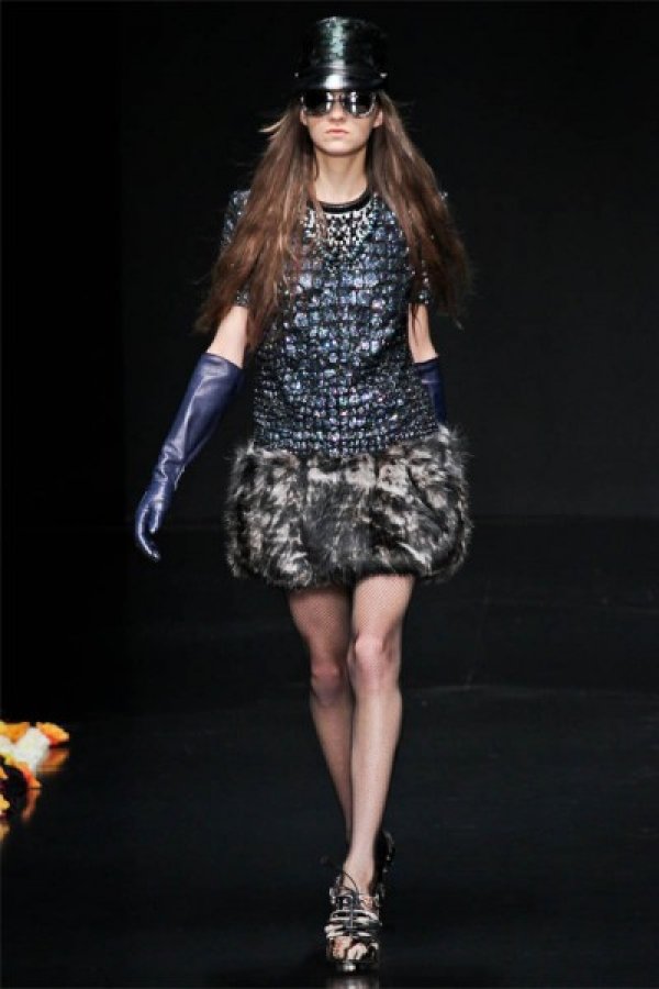 Снимка: Roberto Cavalli