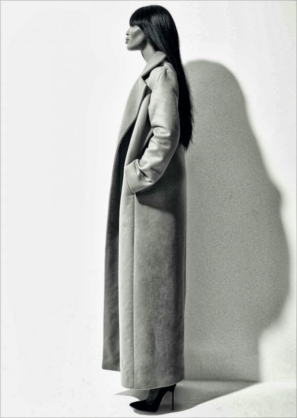 Снимка: Harper's Bazaar