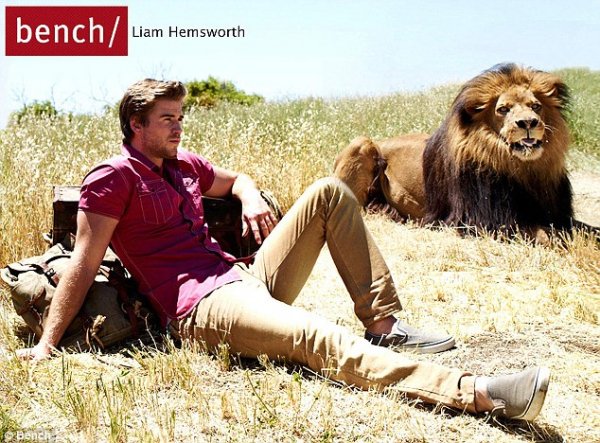 Снимка: Bench