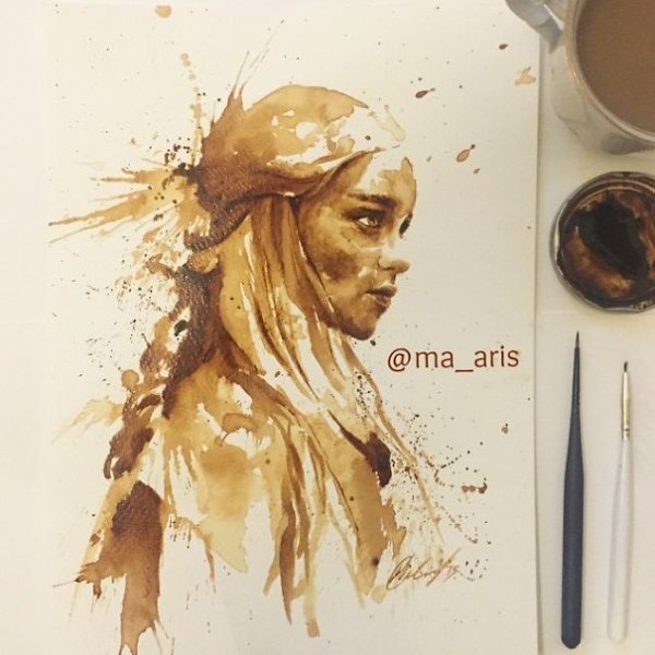 Снимка: Maria A. Aristidou