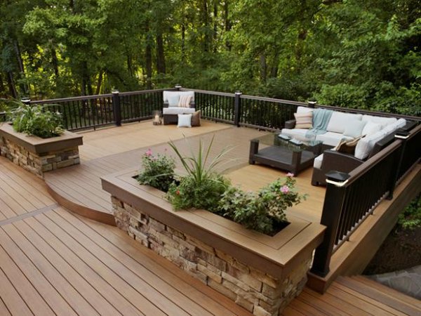 Снимка: hgtvremodels.com
