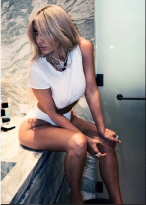 Снимка: VioletGrey.com