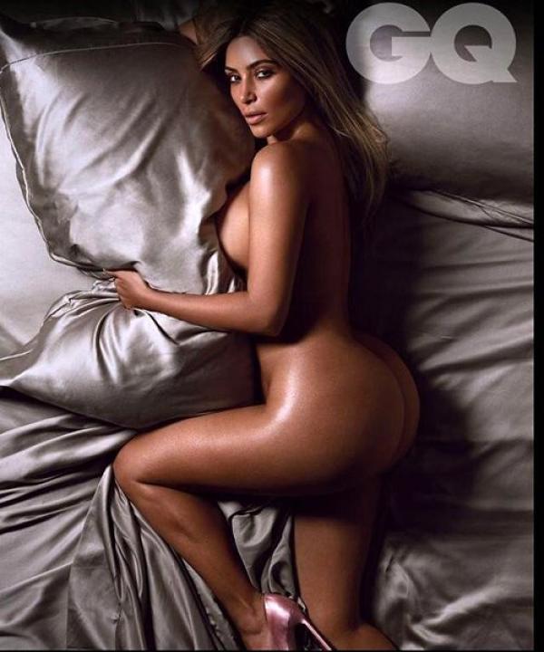 Снимка: сп. GQ