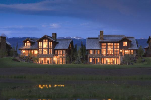 Снимка: Huntsman Springs