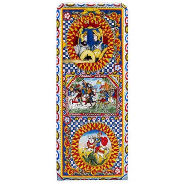 Снимка: Dolce & Gabbana