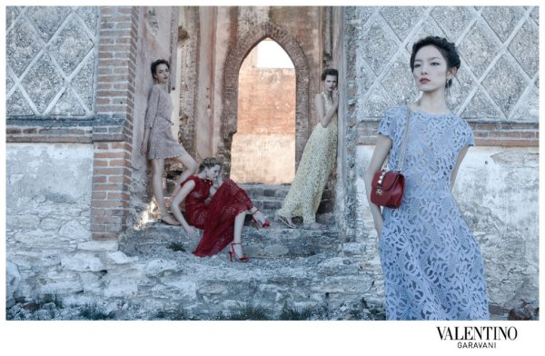 Снимка: Valentino
