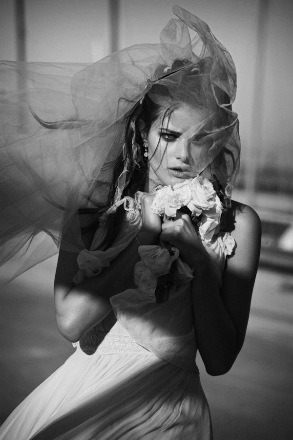 Снимка: Vogue
