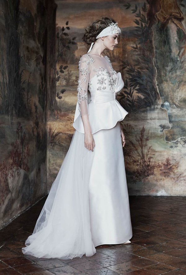 Снимка: Alberta Ferretti
