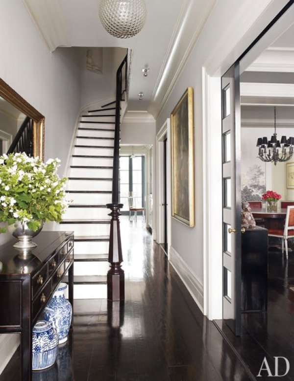Снимка: architecturaldigest.com