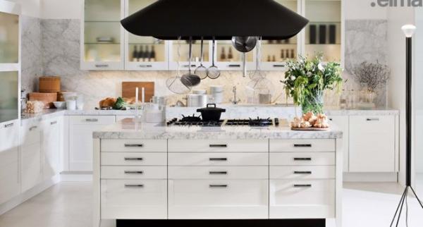 Снимка: Elmar Cucine