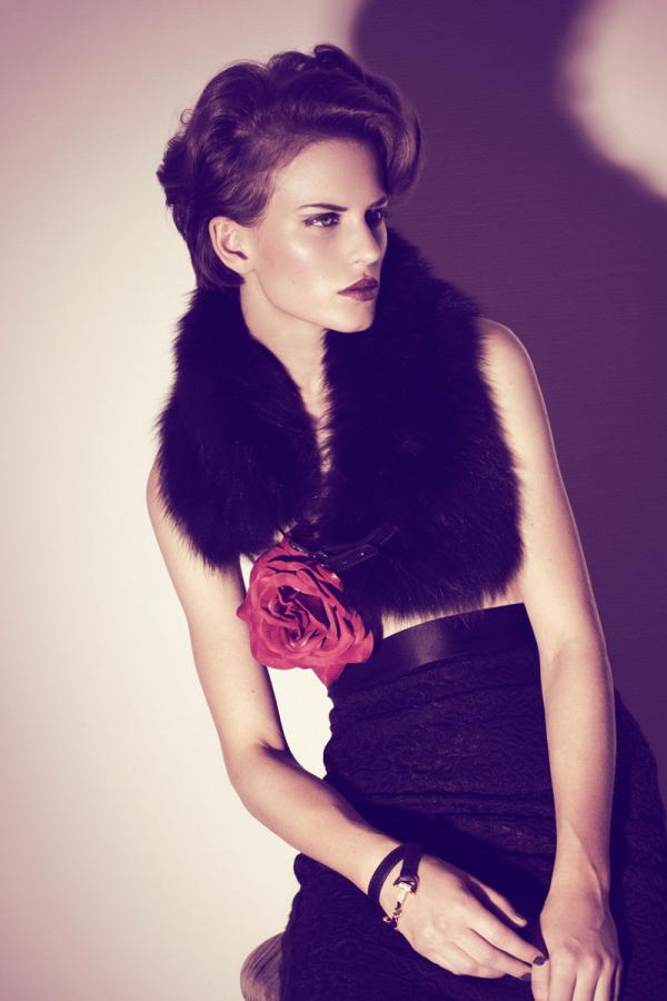 Снимка: fashiongonerouge.com