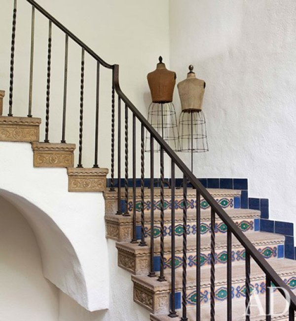 Снимка: architecturaldigest.com