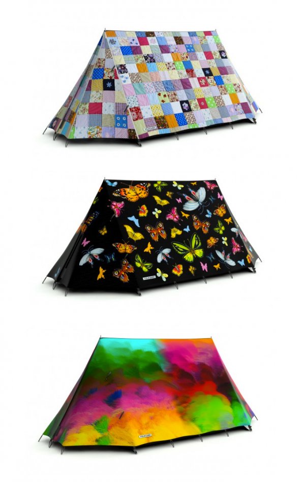 Снимка: FieldCandy