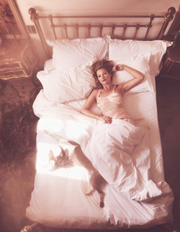 Снимка: Vogue Paris