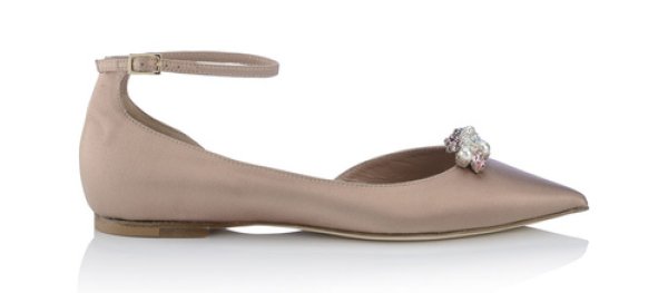Снимка: Jimmy Choo