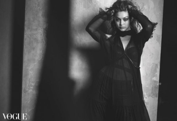 Снимка: Vogue