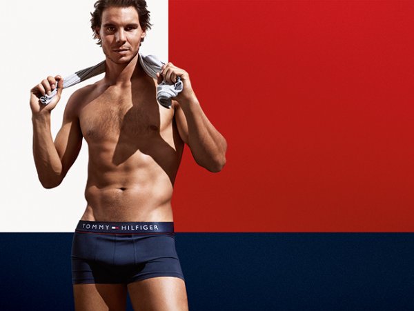 Снимка: Tommy Hilfiger
