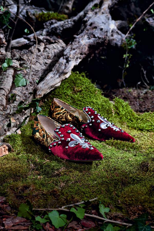 Снимка: Dolce & Gabbana