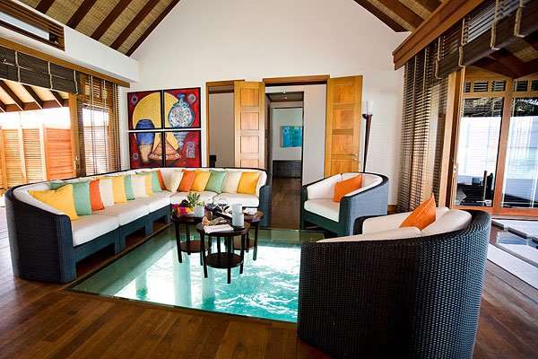 Снимка: Diva Maldives