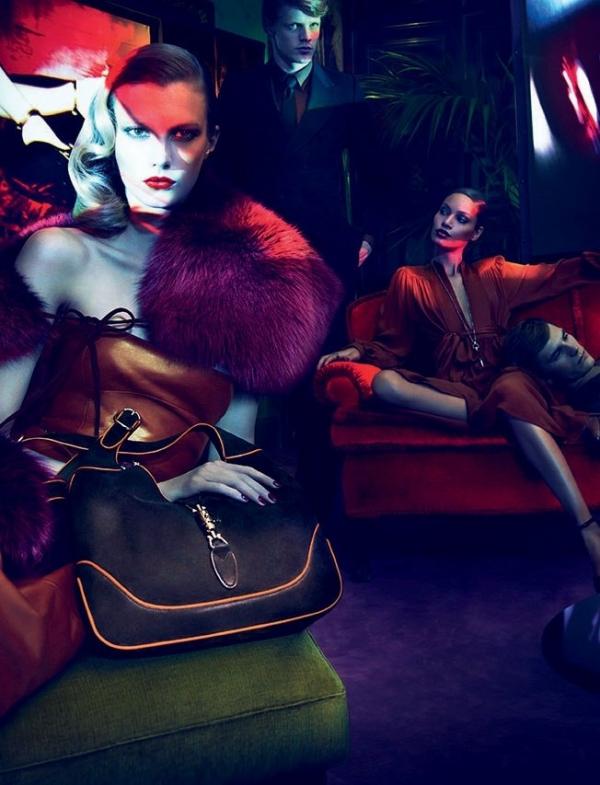 Снимка: Mert Alas & Marcus Piggott