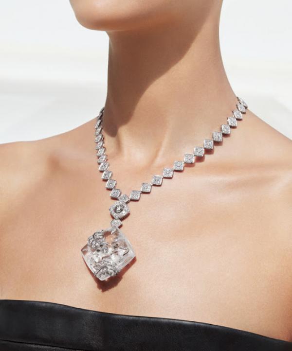 Снимка: Chanel
