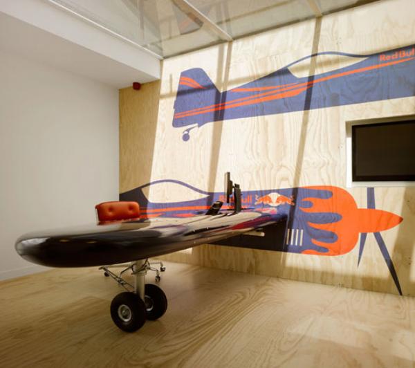 Снимка: thecoolhunter.net