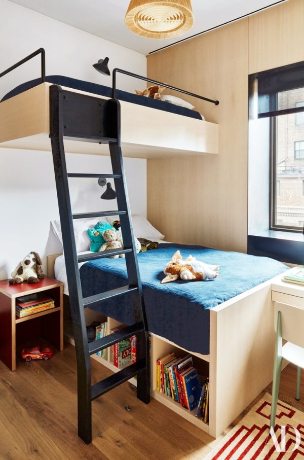 Снимка: architecturaldigest.com